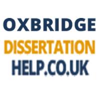 Oxbridge Dissertation thesis writing help image 1